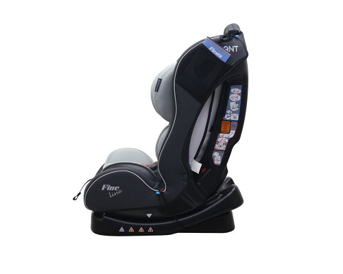 Автокресло Rant Fiesta 1029A Fine Line